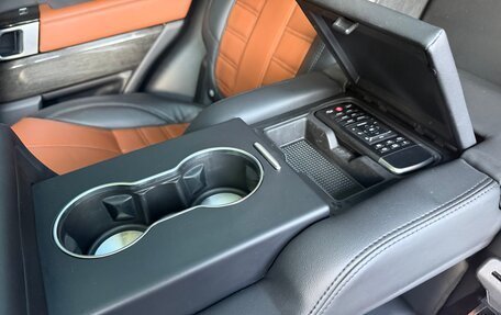 Land Rover Range Rover Sport II, 2014 год, 3 450 000 рублей, 22 фотография