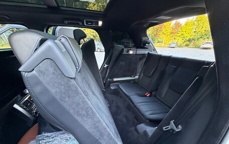 Land Rover Range Rover Sport II, 2014 год, 3 450 000 рублей, 33 фотография