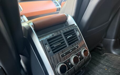Land Rover Range Rover Sport II, 2014 год, 3 450 000 рублей, 31 фотография
