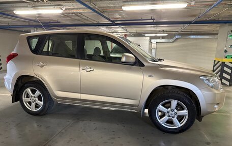 Toyota RAV4, 2006 год, 1 090 000 рублей, 3 фотография