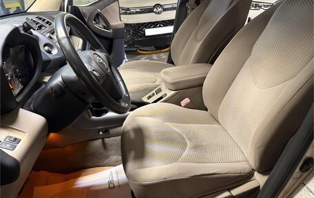 Toyota RAV4, 2006 год, 1 090 000 рублей, 16 фотография