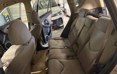 Toyota RAV4, 2006 год, 1 090 000 рублей, 18 фотография