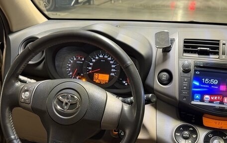 Toyota RAV4, 2006 год, 1 090 000 рублей, 11 фотография
