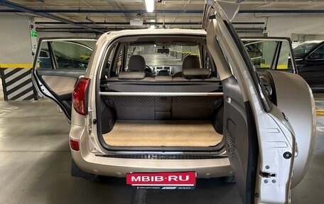 Toyota RAV4, 2006 год, 1 090 000 рублей, 21 фотография