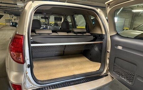 Toyota RAV4, 2006 год, 1 090 000 рублей, 22 фотография