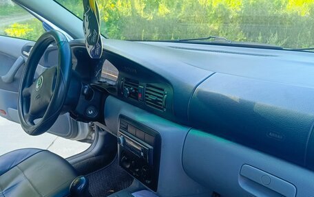 Skoda Octavia IV, 2002 год, 285 000 рублей, 23 фотография