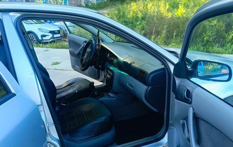 Skoda Octavia IV, 2002 год, 285 000 рублей, 20 фотография