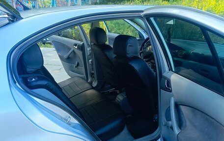 Skoda Octavia IV, 2002 год, 285 000 рублей, 19 фотография
