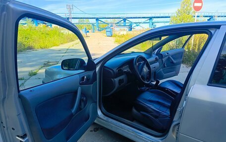 Skoda Octavia IV, 2002 год, 285 000 рублей, 14 фотография