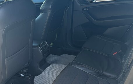 Skoda Kodiaq I, 2019 год, 2 290 000 рублей, 24 фотография