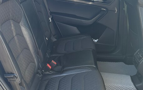 Skoda Kodiaq I, 2019 год, 2 290 000 рублей, 22 фотография