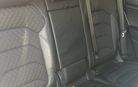 Skoda Kodiaq I, 2019 год, 2 290 000 рублей, 23 фотография