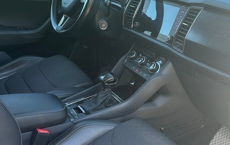 Skoda Kodiaq I, 2019 год, 2 290 000 рублей, 26 фотография