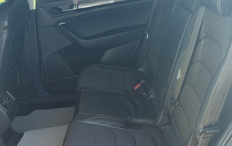 Skoda Kodiaq I, 2019 год, 2 290 000 рублей, 25 фотография