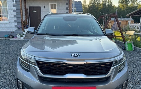 KIA Seltos I, 2021 год, 2 120 рублей, 7 фотография