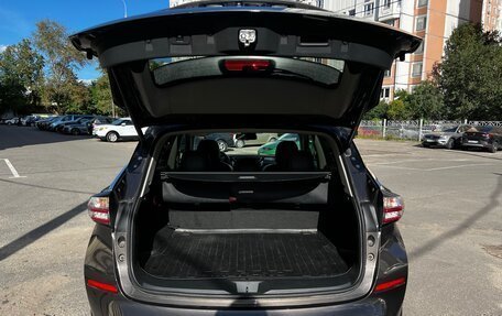 Nissan Murano, 2021 год, 3 700 000 рублей, 6 фотография