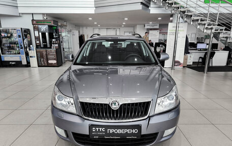 Skoda Octavia, 2012 год, 499 000 рублей, 2 фотография