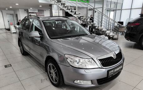 Skoda Octavia, 2012 год, 499 000 рублей, 3 фотография