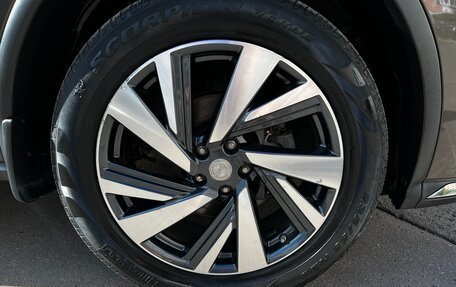Nissan Murano, 2021 год, 3 700 000 рублей, 16 фотография