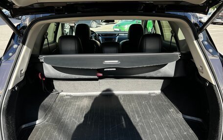 Nissan Murano, 2021 год, 3 700 000 рублей, 7 фотография