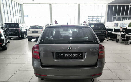 Skoda Octavia, 2012 год, 499 000 рублей, 7 фотография