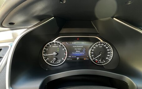 Nissan Murano, 2021 год, 3 700 000 рублей, 8 фотография