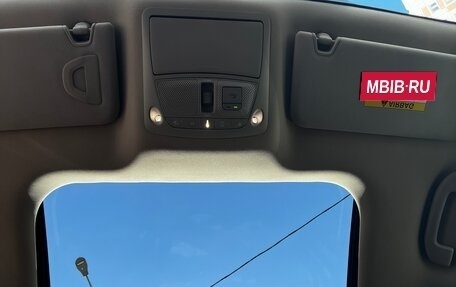 Nissan Murano, 2021 год, 3 700 000 рублей, 14 фотография