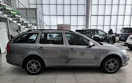 Skoda Octavia, 2012 год, 499 000 рублей, 5 фотография