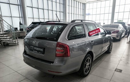 Skoda Octavia, 2012 год, 499 000 рублей, 6 фотография