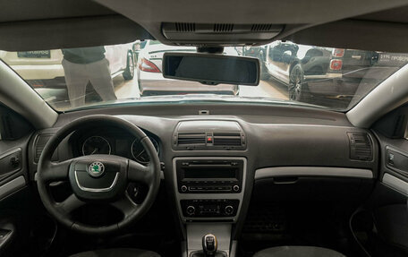 Skoda Octavia, 2012 год, 499 000 рублей, 17 фотография