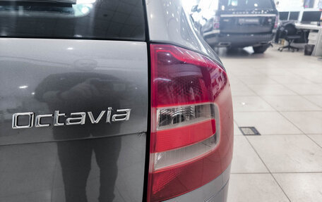Skoda Octavia, 2012 год, 499 000 рублей, 12 фотография