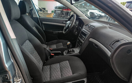 Skoda Octavia, 2012 год, 499 000 рублей, 13 фотография