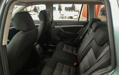 Skoda Octavia, 2012 год, 499 000 рублей, 15 фотография