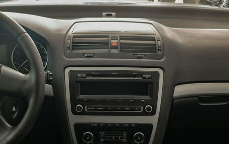 Skoda Octavia, 2012 год, 499 000 рублей, 18 фотография