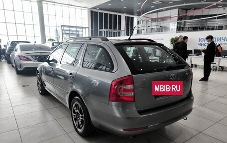 Skoda Octavia, 2012 год, 499 000 рублей, 8 фотография