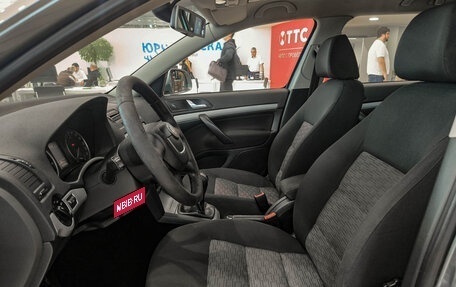 Skoda Octavia, 2012 год, 499 000 рублей, 20 фотография