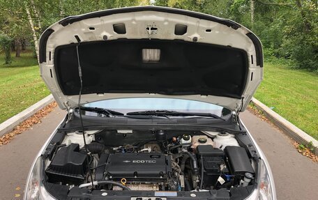 Chevrolet Cruze II, 2013 год, 665 000 рублей, 16 фотография