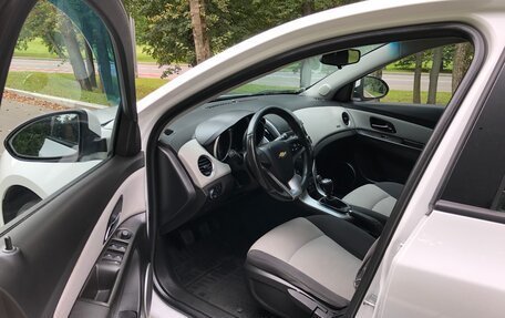 Chevrolet Cruze II, 2013 год, 665 000 рублей, 19 фотография
