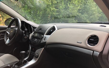 Chevrolet Cruze II, 2013 год, 665 000 рублей, 23 фотография