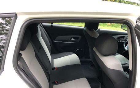 Chevrolet Cruze II, 2013 год, 665 000 рублей, 33 фотография
