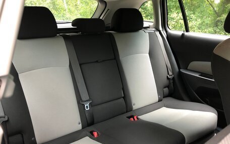 Chevrolet Cruze II, 2013 год, 665 000 рублей, 31 фотография