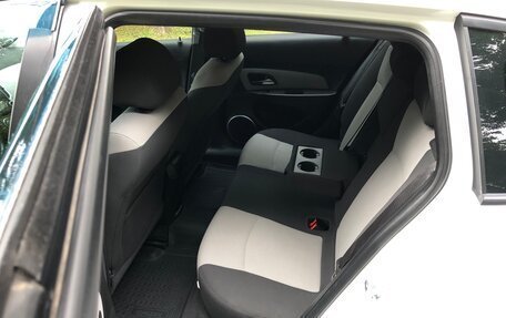 Chevrolet Cruze II, 2013 год, 665 000 рублей, 30 фотография