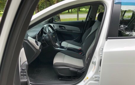 Chevrolet Cruze II, 2013 год, 665 000 рублей, 20 фотография