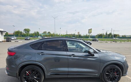 Geely Tugella FY11, 2020 год, 2 185 000 рублей, 2 фотография