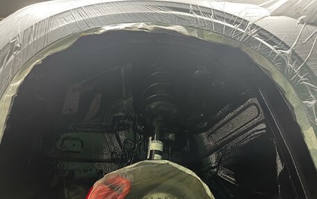 Geely Tugella FY11, 2020 год, 2 185 000 рублей, 11 фотография
