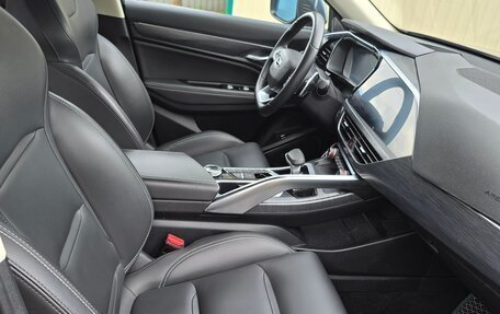 Geely Tugella FY11, 2020 год, 2 185 000 рублей, 6 фотография