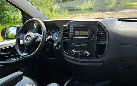 Mercedes-Benz Vito, 2015 год, 2 300 000 рублей, 4 фотография
