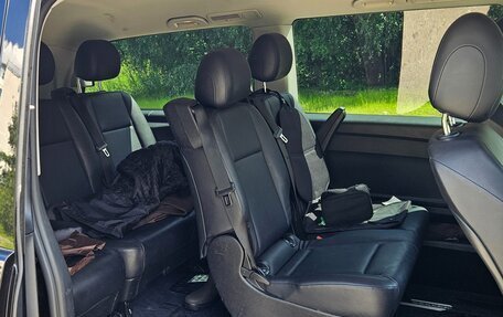 Mercedes-Benz Vito, 2015 год, 2 300 000 рублей, 3 фотография
