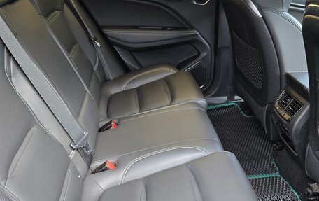 Geely Tugella FY11, 2020 год, 2 185 000 рублей, 8 фотография