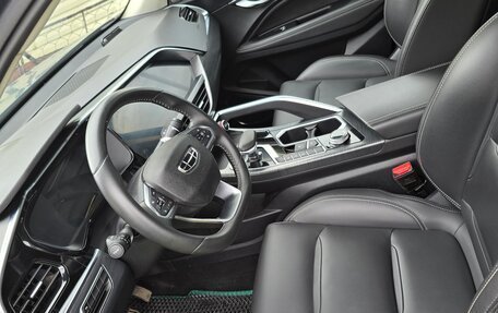 Geely Tugella FY11, 2020 год, 2 185 000 рублей, 5 фотография